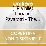 (LP Vinile) Luciano Pavarotti - The World's Favourite Tenor Arias vinile