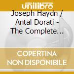 Joseph Haydn / Antal Dorati - The Complete Decca Recordings (41 Cd) cd