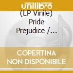 (LP Vinile) Pride Prejudice / O.S.T. (20Th Anniversary) (Green Vinyl) vinile