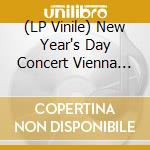 (LP Vinile) New Year's Day Concert Vienna (Decca Pure Analogue vinile