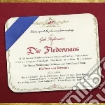 (LP Vinile) Johann Strauss - Die Fliedermaus vinile