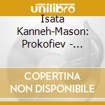 Isata Kanneh-Mason: Prokofiev - Piano Concerto No. 3 cd