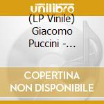 (LP Vinile) Giacomo Puccini - Turandot (Remastered 2025) vinile