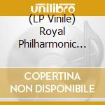 (LP Vinile) Royal Philharmonic Orchestra / Vladimir Ashkenazy: Dmitri Shostakovich - Piano Concertos Nos. 1 & 2 (Decca The Collection) vinile