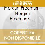 Morgan Freeman - Morgan Freeman's Symphonic Blues cd
