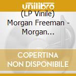 (LP Vinile) Morgan Freeman - Morgan Freeman's Symphonic Blues vinile