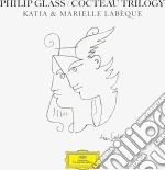 Philip Glass - Cocteau Trilogy cd
