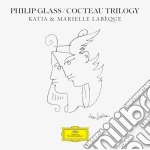 (LP Vinile) Philip Glass - Cocteau Trilogy vinile