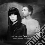 (LP Vinile) Arnalds / Ott - The Chopin Project vinile