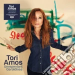 (LP Vinile) Tori Amos - Unrepentant Geraldines (10Th) (2 Lp) vinile