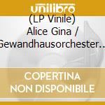(LP Vinile) Alice Gina / Gewandhausorchester - Saint Saens: Carnival Of The Animals (Narrated By Jimmy Fallon) vinile