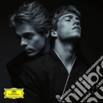 Lucas Jussen / Arthur Jussen: Cantus / Reve / Peer Gynt cd