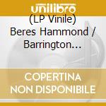(LP Vinile) Beres Hammond / Barrington Levy - Beres Hammond / Barrington Levy vinile