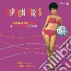 (LP Vinile) Nippon Girls - Japanese Pop, Beat & Bossa cd