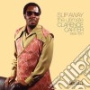 (LP Vinile) Clarence Carter - Slip Away - The Ultimate Clarence Carter (2 Lp) cd