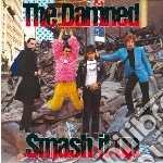Damned (The) - Smash It Up