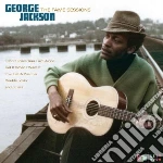 (LP Vinile) George Jackson - Fame Sessions vinile