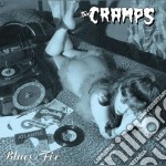 (LP Vinile) Cramps (The) - Blue Fix (10')