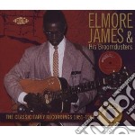 Elmore James - Classic Early Years (3 Cd)