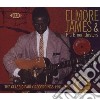 Elmore James - Classic Early Years (3 Cd) cd