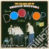 Golden Age Of American Rock 'N' Roll (The) - Doo Wop #01 cd