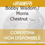 Bobby Wisdom / Morris Chestnut - Handwriting On The Wall/too Da (7