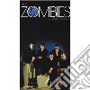 Zombies (The) - Zombie Heaven (4 Cd) cd