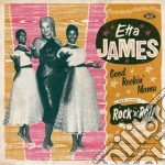 (LP Vinile) Etta James - Good Rockin' Mama