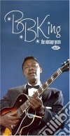 B.B. King - Vintage Years (4 Cd) cd