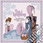 (LP Vinile) Tea & Symphony: The English Baroque Sound 1968-1974 / Various (2 Lp) vinile