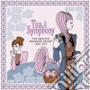 (LP Vinile) Tea & Symphony: The English Baroque Sound 1968-1974 / Various (2 Lp) cd