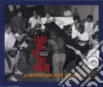 Take Me To The River (3 Cd) cd