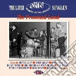 Later Jin Singles: The Promised Land / Various cd