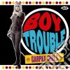 Boy Trouble: Garpax Girls / Various cd