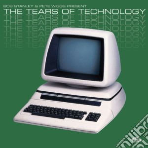 (LP Vinile) Bob Stanley & Pete Wiggs Present The Tears Of Technology / Various (2 Lp) lp vinile