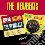 Newbeats - Bread And Butter / Big Beat Sounds