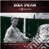 (LP Vinile) Dan Penn - The Fame Recordings (2 Lp) cd