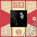 Sue'S Rock N' Blues: The Uk Sue Label Story cd