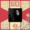 Sue'S Rock N' Blues: The Uk Sue Label Story cd