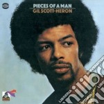 (LP Vinile) Gil Scott-Heron - Pieces Of A Man