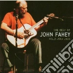 John Fahey - The Best Of.. Vol.2 1964-1983 cd