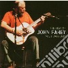 John Fahey - The Best Of.. Vol.2 1964-1983 cd