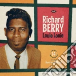 (LP Vinile) Richard Berry - Louie Louie vinile