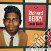 (LP Vinile) Richard Berry - Louie Louie cd