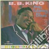 B.B. King - Easy Listening Blues cd