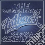 Legendary Fatback Band - Second Generation