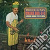 (LP Vinile) Preston Love - Omaha Bar-b-q cd