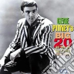 Gene Pitney - Gene Pitney S Big 20: All The Uk Top 40 cd