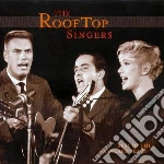 Rooftop Singers - Best Of The Vanguard Years cd