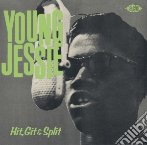 (LP Vinile) Young Jessie - Hit Git And Split lp vinile di Young Jessie